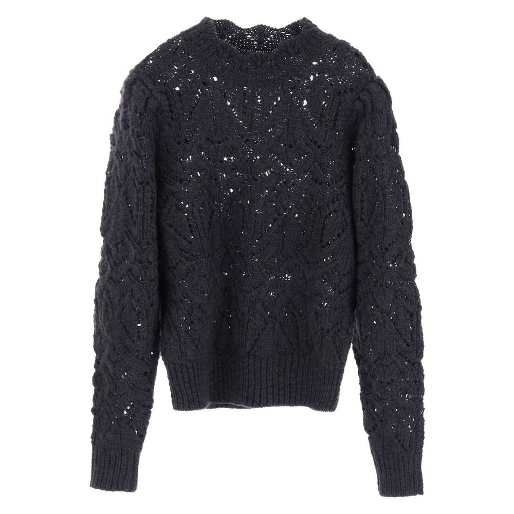 Isabel marant etoile gali wool sweater
